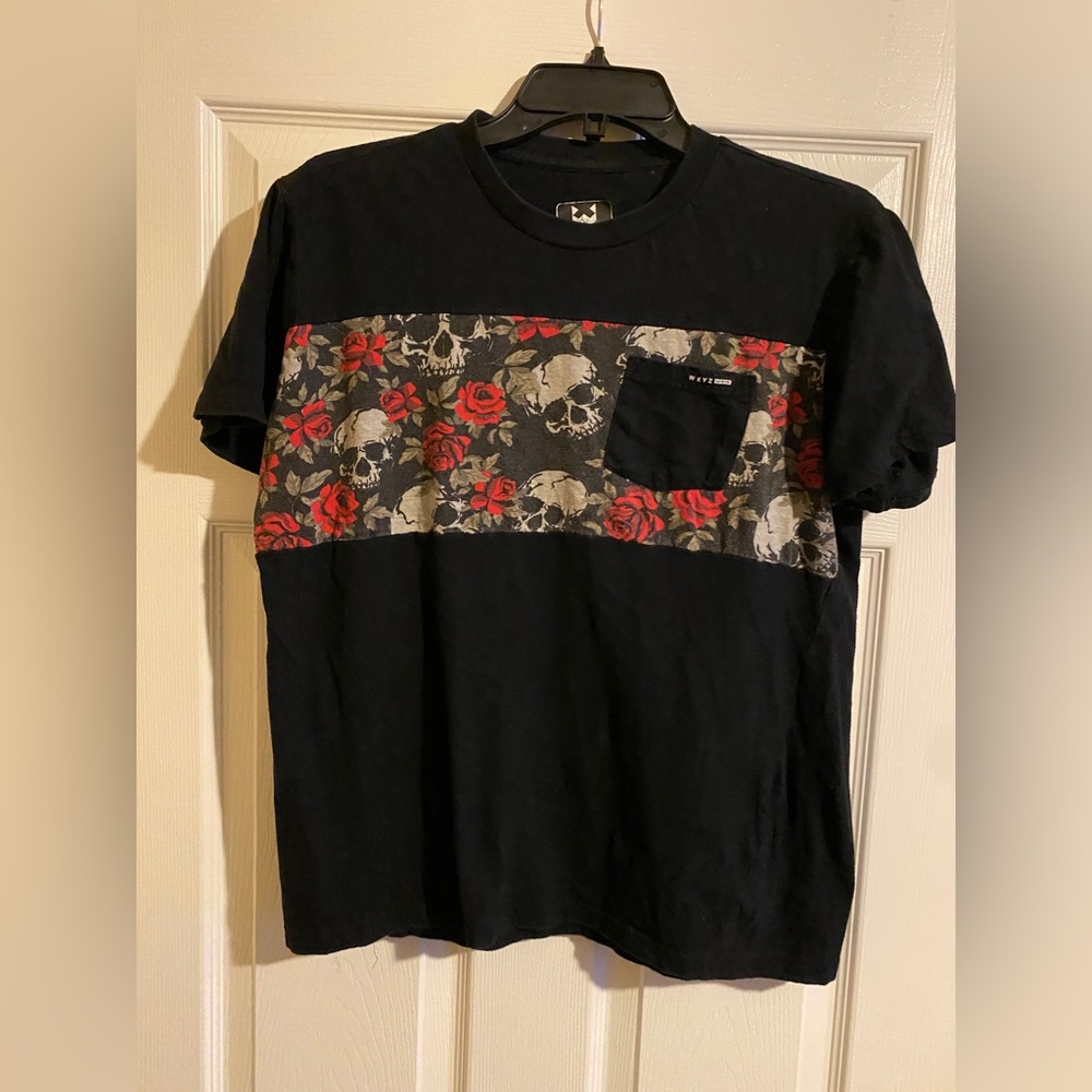 WXYZ T-shirt
